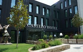Castelo Hotel Chaves